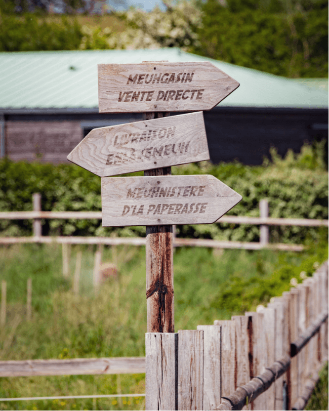 La LiMeuhnaderie - Boissons artisanales de Normandie