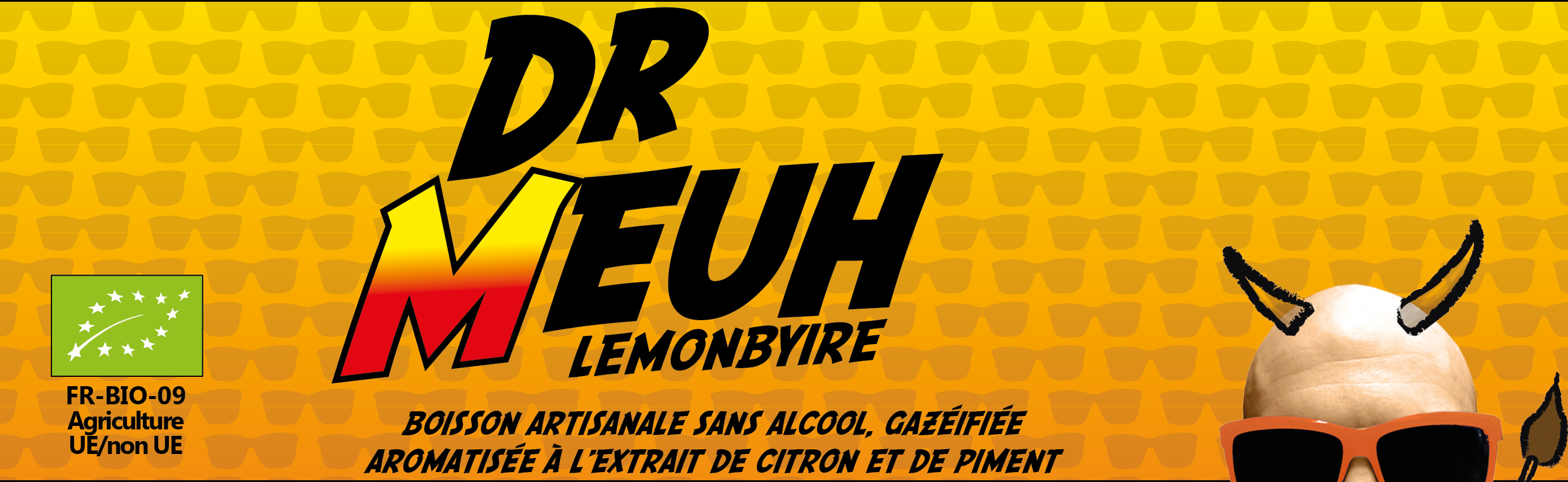 La LiMeuhnaderie - Boissons artisanales de Normandie