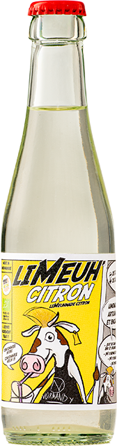 LiMeuhnade<br />
Citron Bio