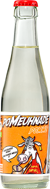 PoMeuhnade<br />
Bio