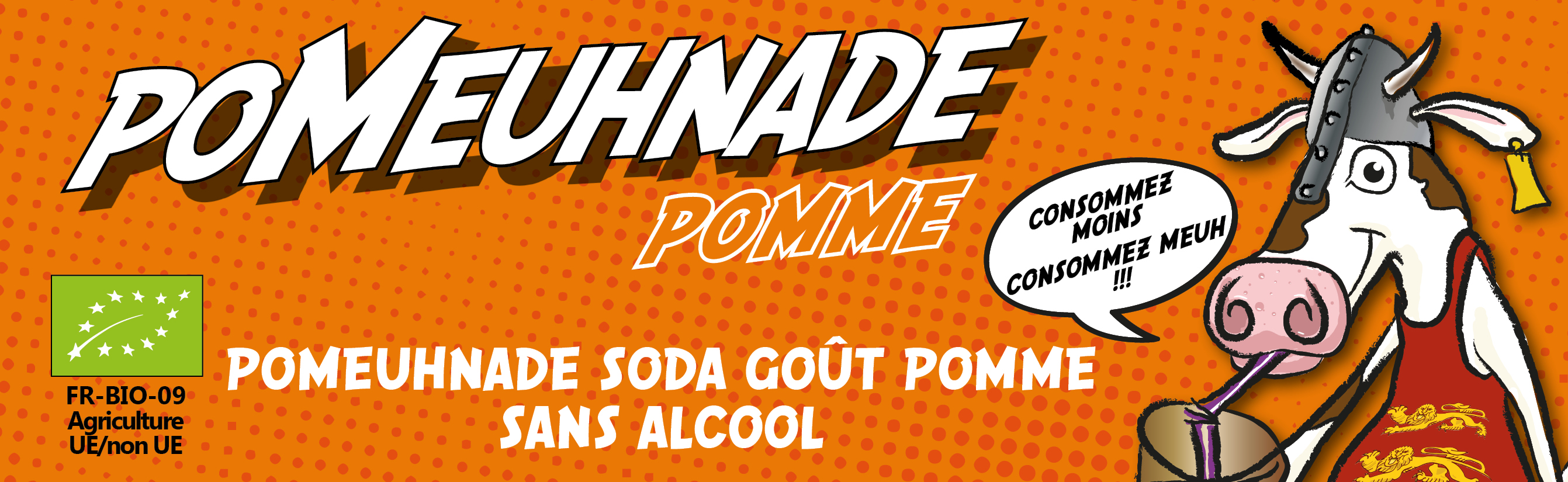 PoMeuhnade<br />
Bio