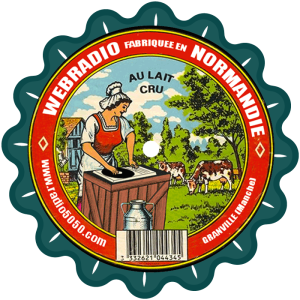 La LiMeuhnaderie - Boissons artisanales de Normandie
